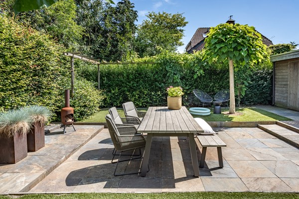 Property photo 37 - Hoogstraat 45, 5384 BJ Heesch